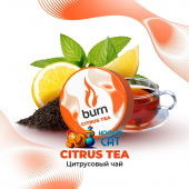 Табак Burn Citrus Tea (Цитрусовый Чай) 25г Акцизный Табак Burn Citrus Tea (Цитрусовый Чай) 25г Акцизный